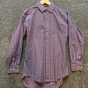 Bergamo NY Dress Shirt